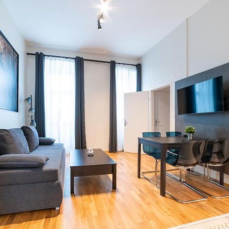 Ottakringer Apartments Bécs Kültér fotó