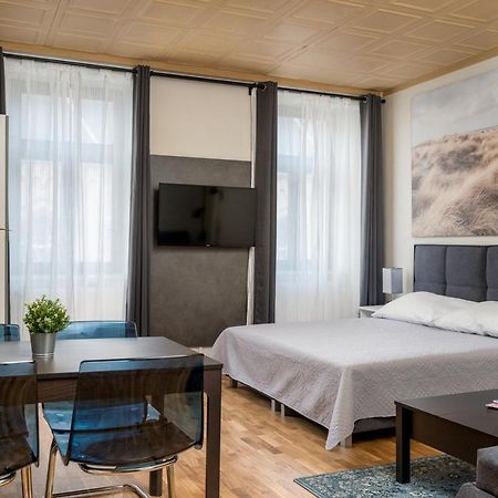 Ottakringer Apartments Bécs Kültér fotó