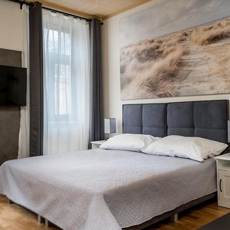 Ottakringer Apartments Bécs Kültér fotó