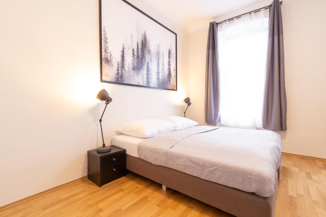 Ottakringer Apartments Bécs Kültér fotó