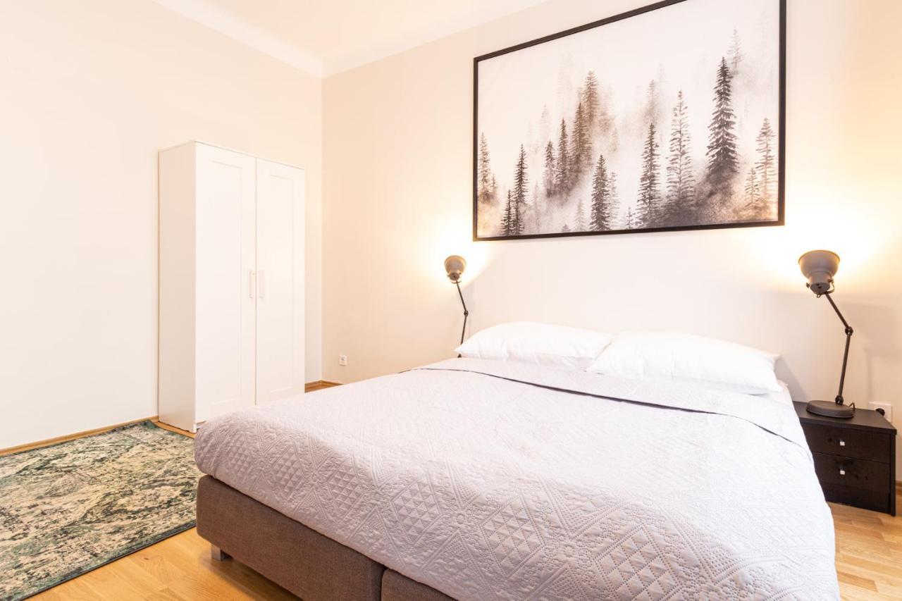 Ottakringer Apartments Bécs Kültér fotó
