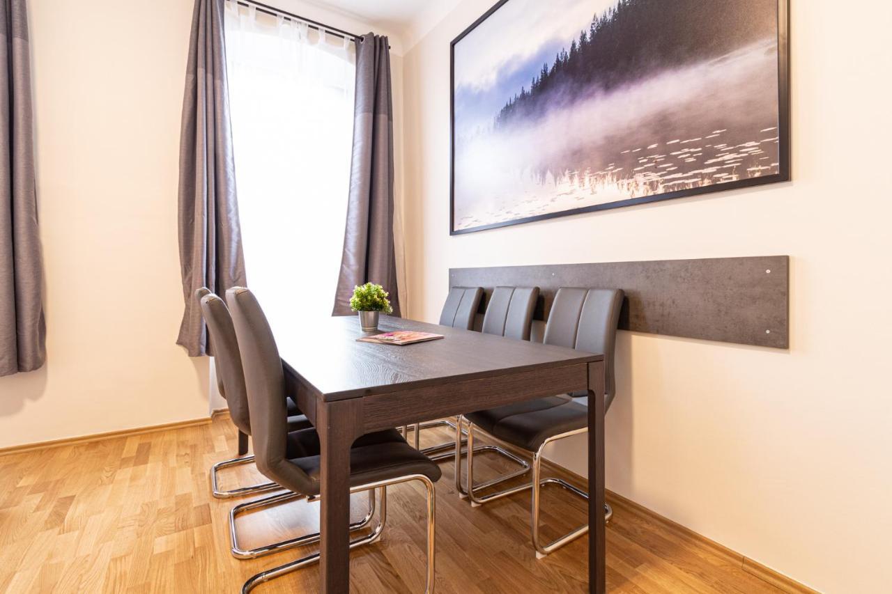 Ottakringer Apartments Bécs Kültér fotó