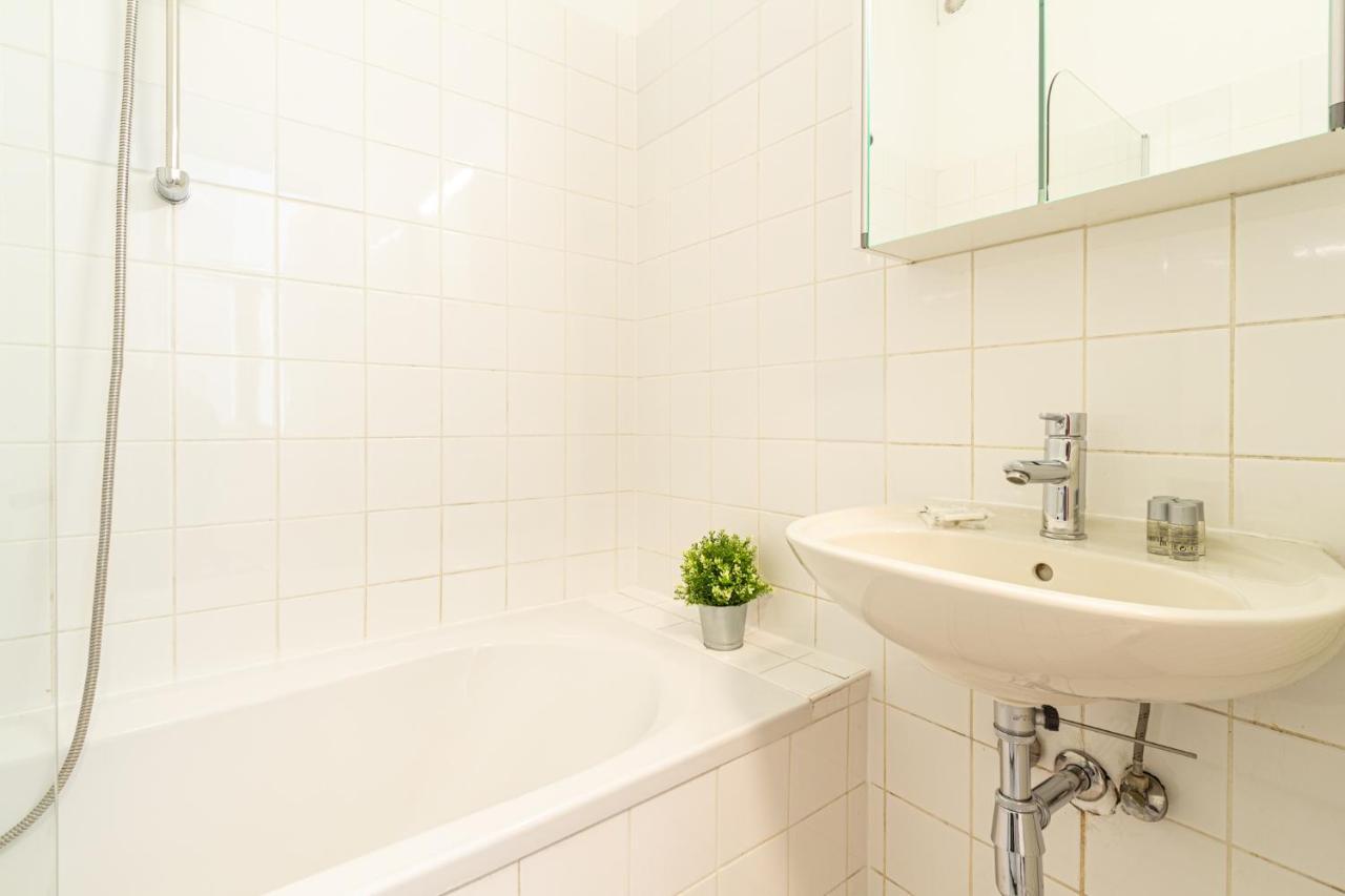 Ottakringer Apartments Bécs Kültér fotó