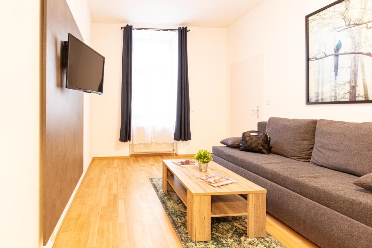 Ottakringer Apartments Bécs Kültér fotó