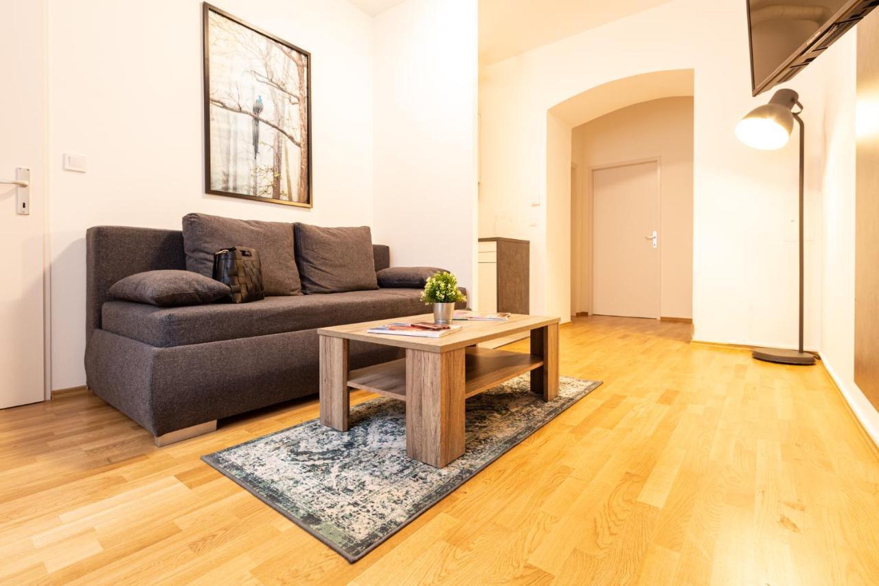 Ottakringer Apartments Bécs Kültér fotó