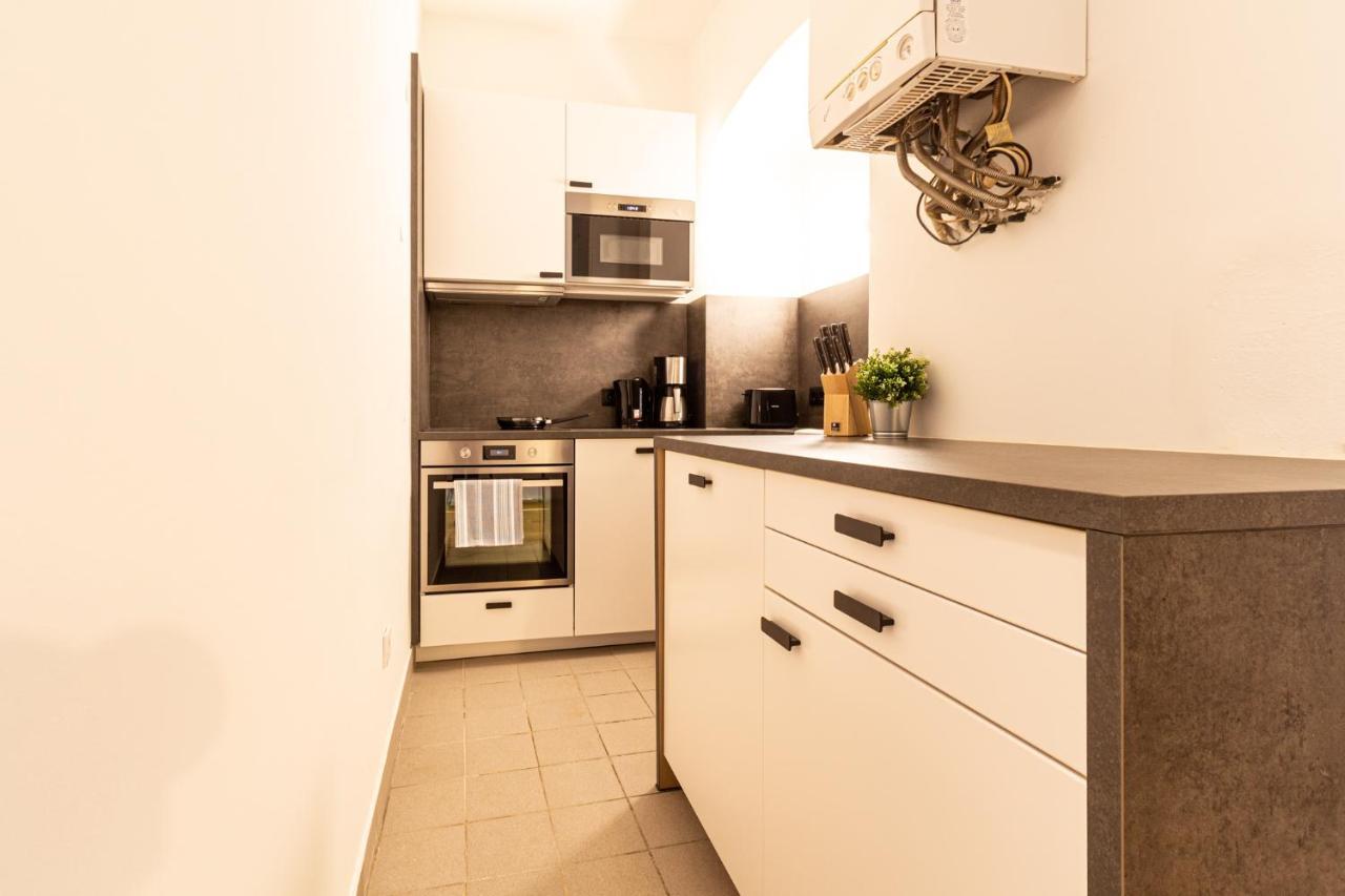 Ottakringer Apartments Bécs Kültér fotó