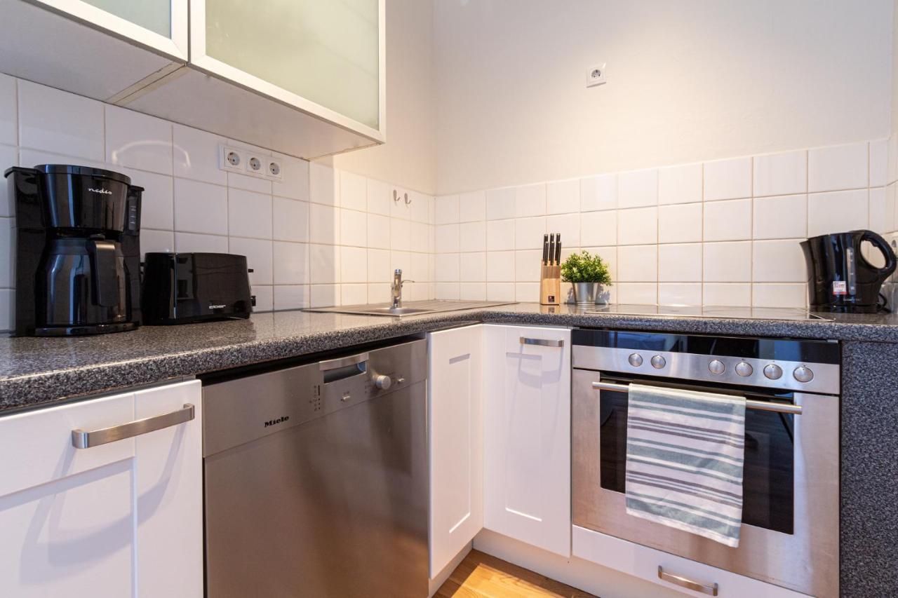 Ottakringer Apartments Bécs Kültér fotó