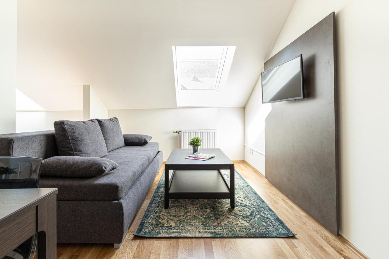 Ottakringer Apartments Bécs Kültér fotó
