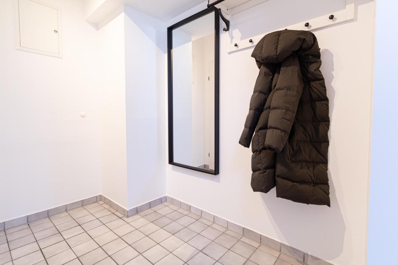 Ottakringer Apartments Bécs Kültér fotó