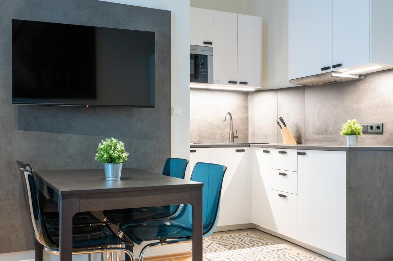Ottakringer Apartments Bécs Kültér fotó