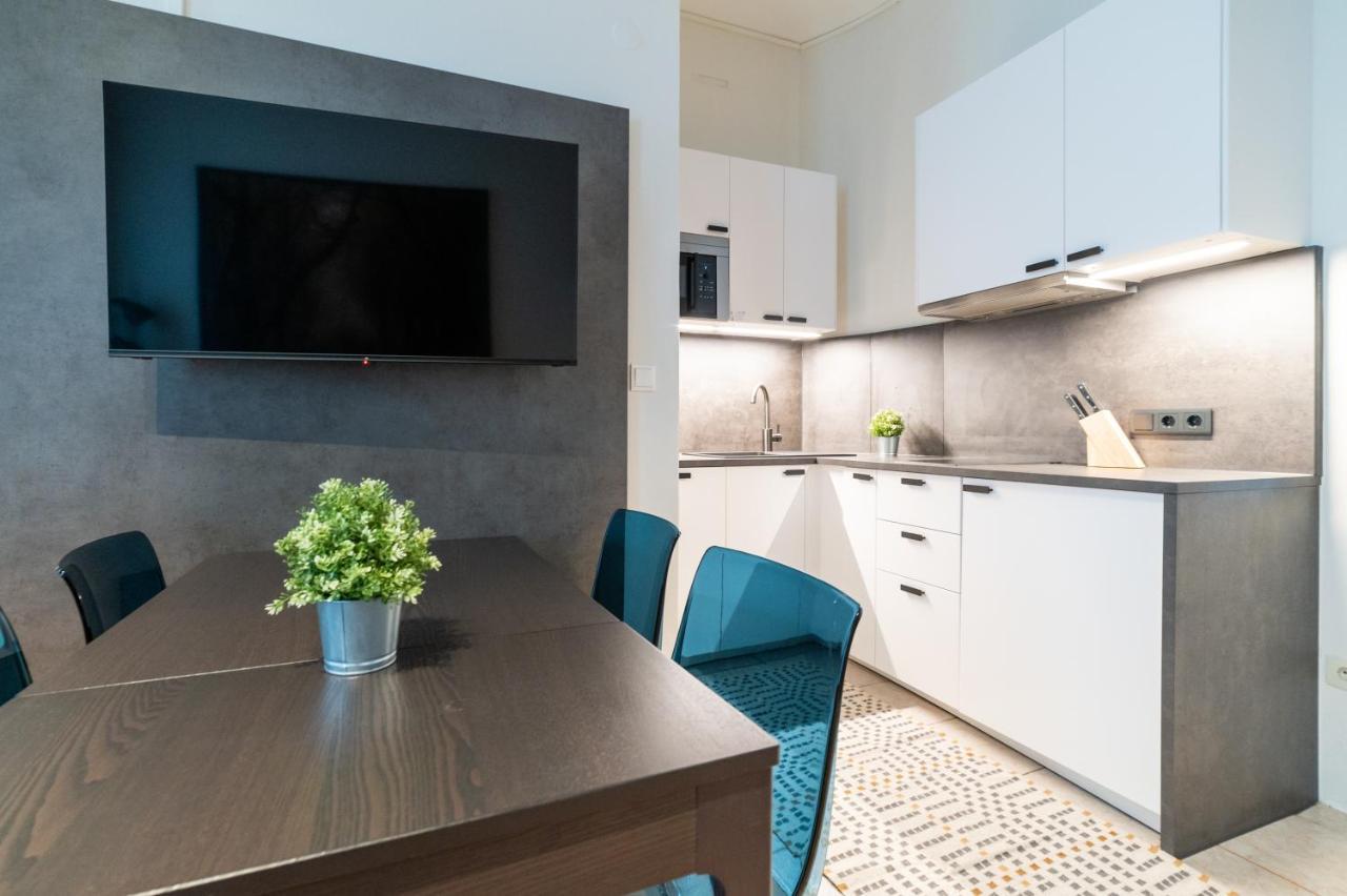 Ottakringer Apartments Bécs Kültér fotó