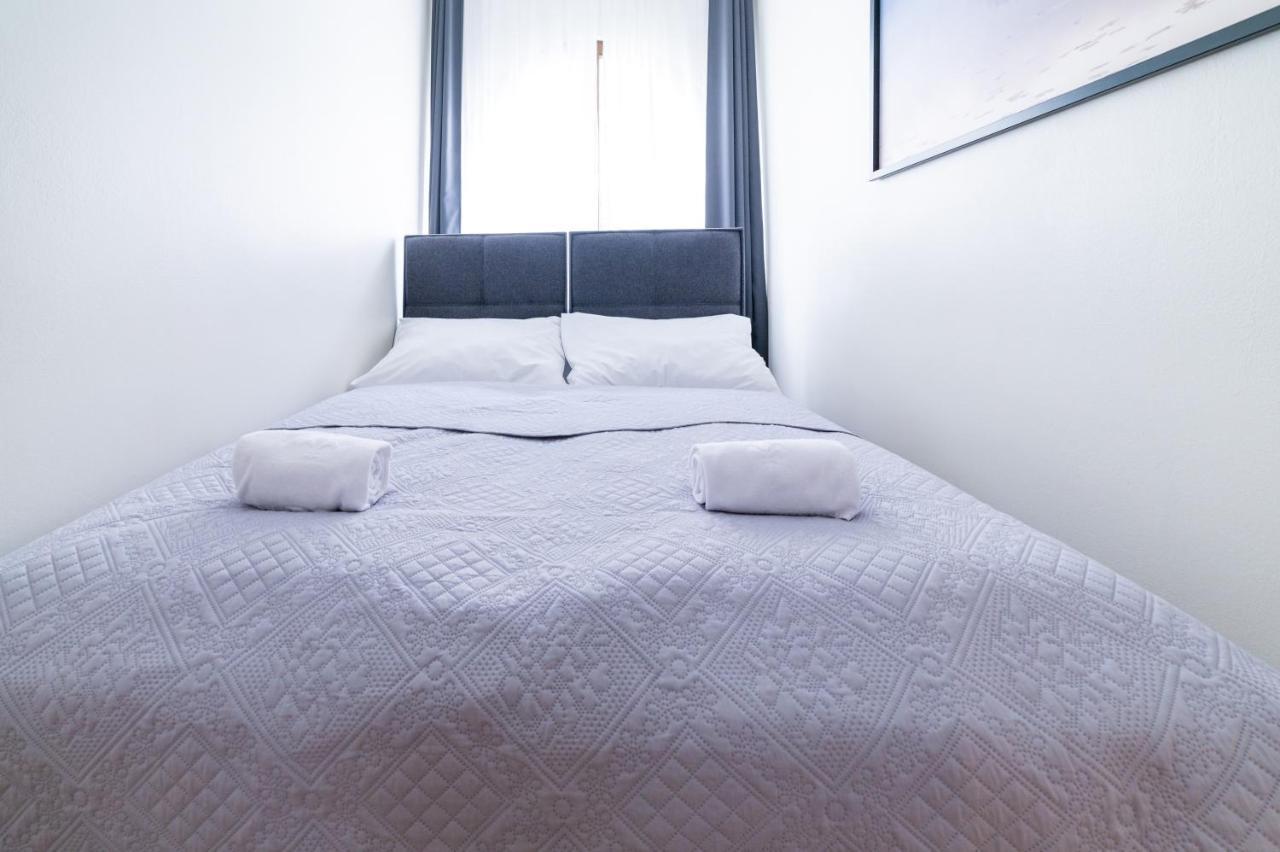 Ottakringer Apartments Bécs Kültér fotó