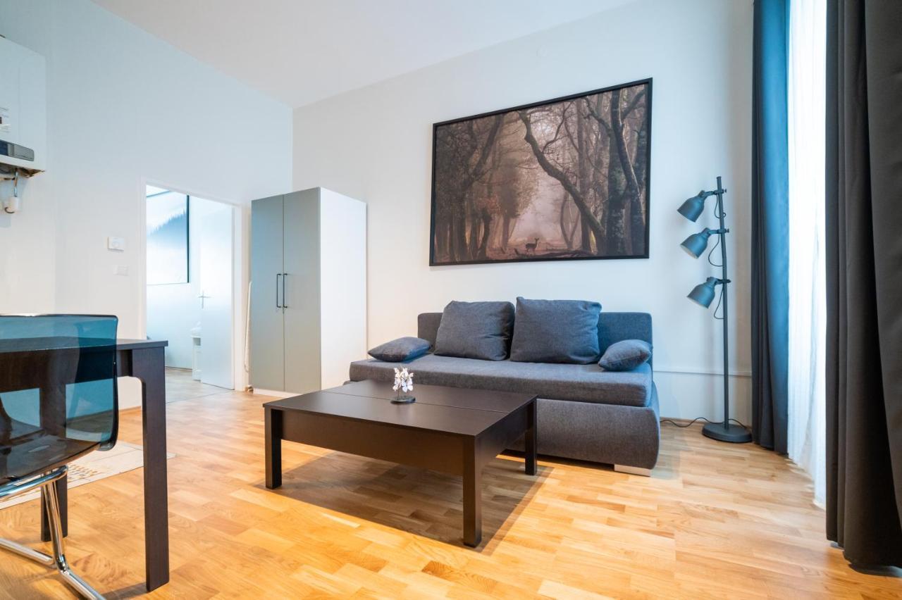 Ottakringer Apartments Bécs Kültér fotó