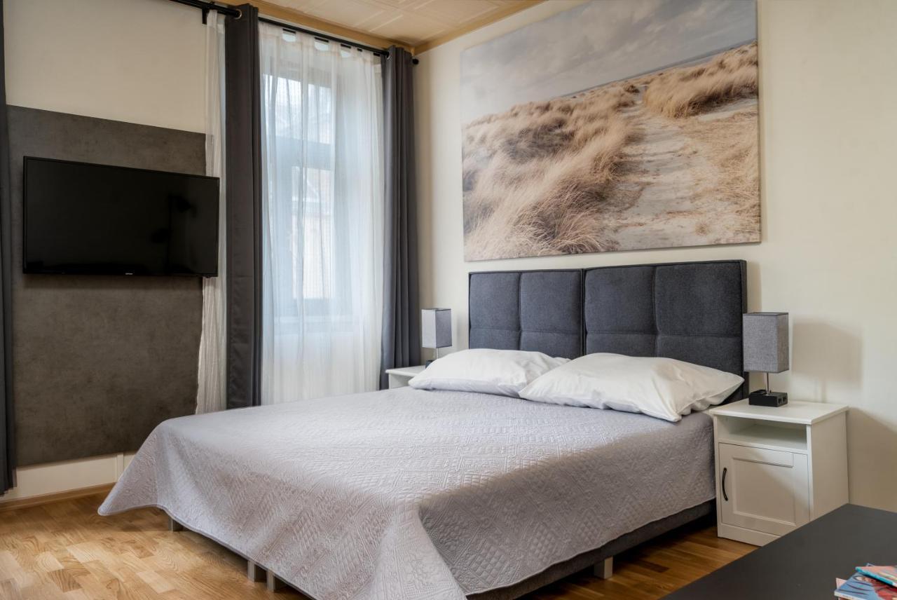 Ottakringer Apartments Bécs Kültér fotó