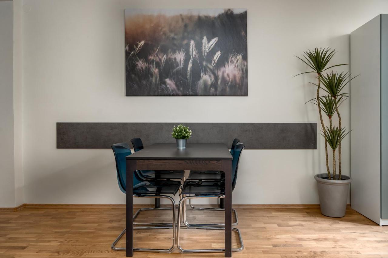 Ottakringer Apartments Bécs Kültér fotó
