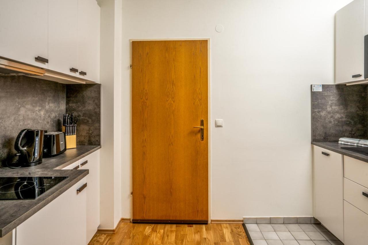 Ottakringer Apartments Bécs Kültér fotó